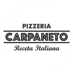 Pizzeria Carpaneto a Domicilio