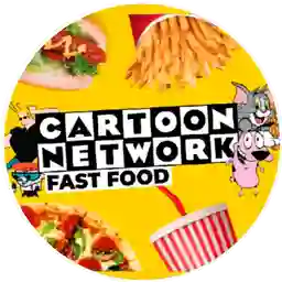 Cartoon Network Baq a Domicilio