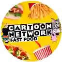 Cartoon Network Baq - Las Moras