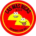 Las Mas Ricas