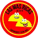 Las Mas Ricas - La America