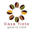 Casa Tinto Galeria Cafe