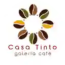 Casa Tinto Galeria Cafe