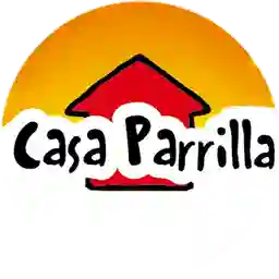 Casa Parrilla a Domicilio