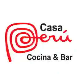 Casa Perú Cocina & Bar  a Domicilio
