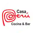 Casa Perú Cocina & Bar - Navarra