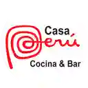 Casa Perú Cocina & Bar - Quintas De La Cabanita