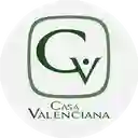 Casa Valenciana Bogota.