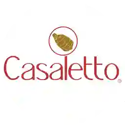 Casaletto 97 a Domicilio