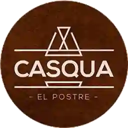 Casqua El Postre - Cra 53 B a Domicilio