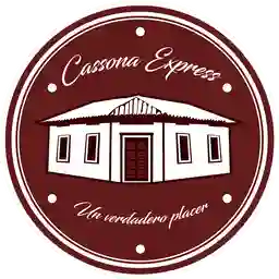 Cassona Express. a Domicilio