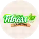 Tienda Fitness Eco Castellana