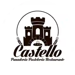Castello Panadería Pastelería a Domicilio