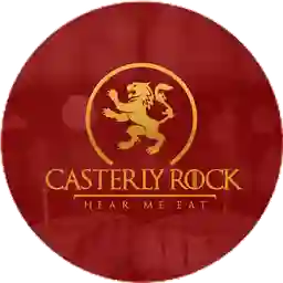 Casterly Rock a Domicilio