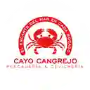 Cayo Cangrejo Pescaderia y Cevicheria - Kennedy