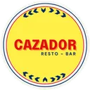 Cazador Resto Bar