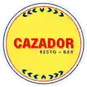 Cazador Resto Bar