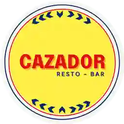 Cazador Resto Bar a Domicilio