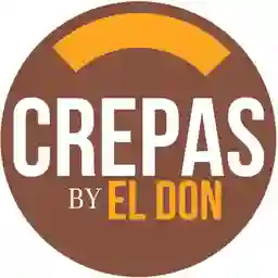 Crepas By el Don a Domicilio