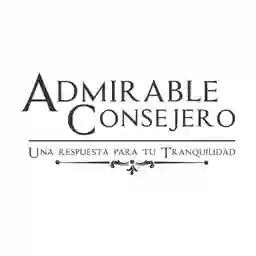 Admirable Consejero  a Domicilio