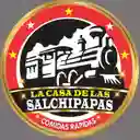 La Casa de Las Salchipapa