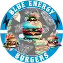 Blue Energy Burgers
