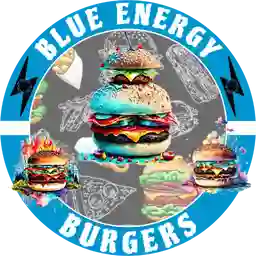 Blue Energy Burgers  a Domicilio