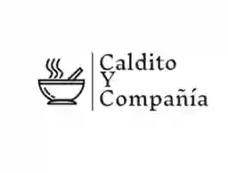 Caldito y Compaa Cord a Domicilio
