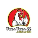 Brasa Brasa 22