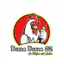 Brasa Brasa 22 - Bosa