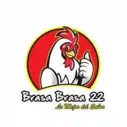 Brasa Brasa 22. a Domicilio