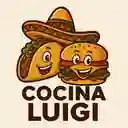 Cocina Luigi