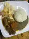 Donde Ata - Sur Oriente