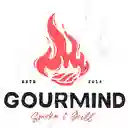 Gourmind - Zona 9