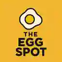 The Egg Spot - Turbo - Suba