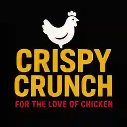 Crispy Crunch Calle 66a 9-68 a Domicilio