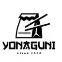Yonaguni Chapinero