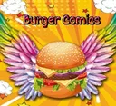 Burger Comics