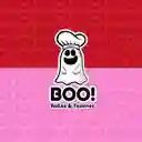 Boo Comidas