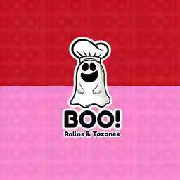 Boo Comidas a Domicilio