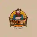 Cocheros - Buenos Aires