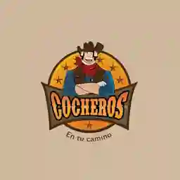 Cocheros Buenos Aires Medellín a Domicilio