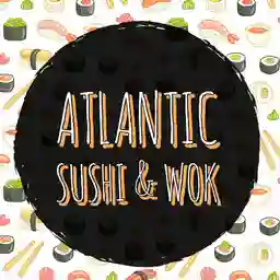 Atlantic Sushi Wok Cra. 47 #72-82 a Domicilio