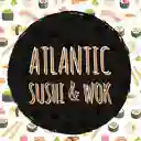 Atlantic Sushi Wok - Nte. Centro Historico