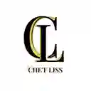 Chef Liss Colombia - Buenos Aires