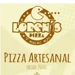 Loren´s Pizza y Mucho Más  a Domicilio