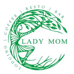 Lady Mom  a Domicilio