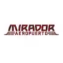 Mirador Aeropuerto