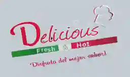 Delicious Pizza Frehs y Hot Mexican a Domicilio