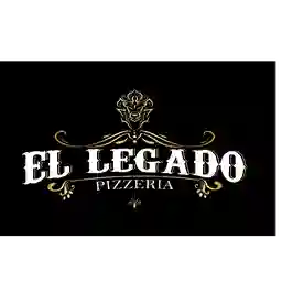 El Legado Pizzera  a Domicilio